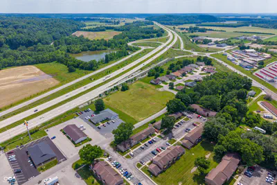 905 Plaza Drive, Martinsville - 20