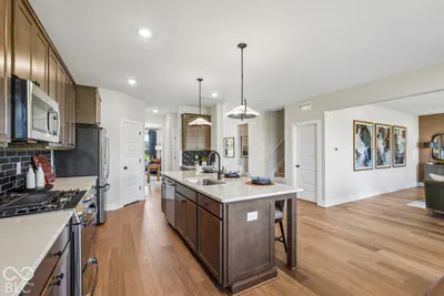 256 Commodore Drive, Pittsboro - 15