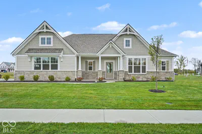 5564 Cupola Lane, McCordsville