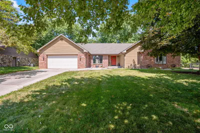 12150 Sunrise Court, Indianapolis - 5