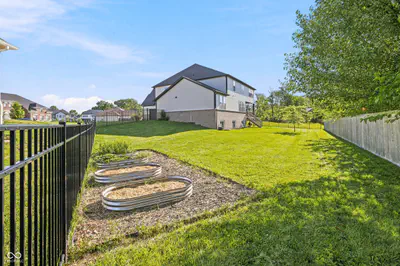 8822 Rockwood Lane, Indianapolis - 45