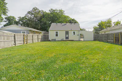 2501 Rosewood Avenue, Muncie - 34