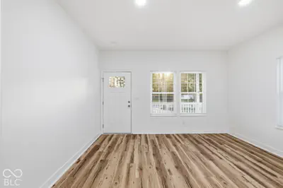 1624 Beulah Avenue, Indianapolis - 7