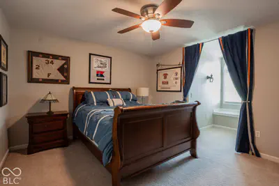 1120 Alfred Circle, Indianapolis - 30