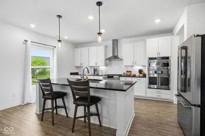 4724 White Willow Way, New Palestine - 16