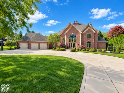 10646 Walnut Creek Drive W, Carmel - 69