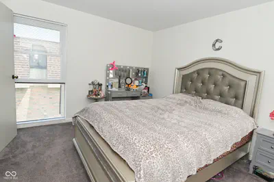 7368 Country Brook Drive, Indianapolis - 25