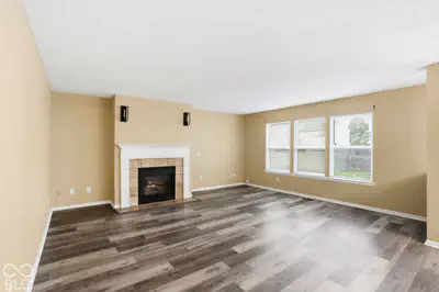 6430 Kentstone Drive, Indianapolis - 9