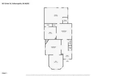 921 Greer, Indianapolis - 64