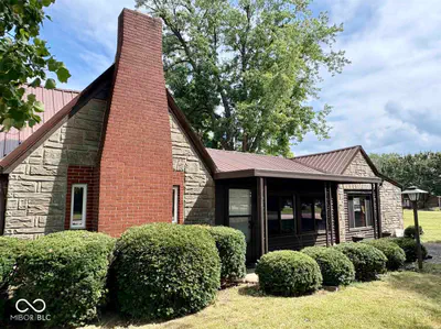 3300 S Walnut Street, Muncie - 24