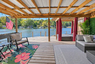 5149 Evergreen Lane, Gosport - 30