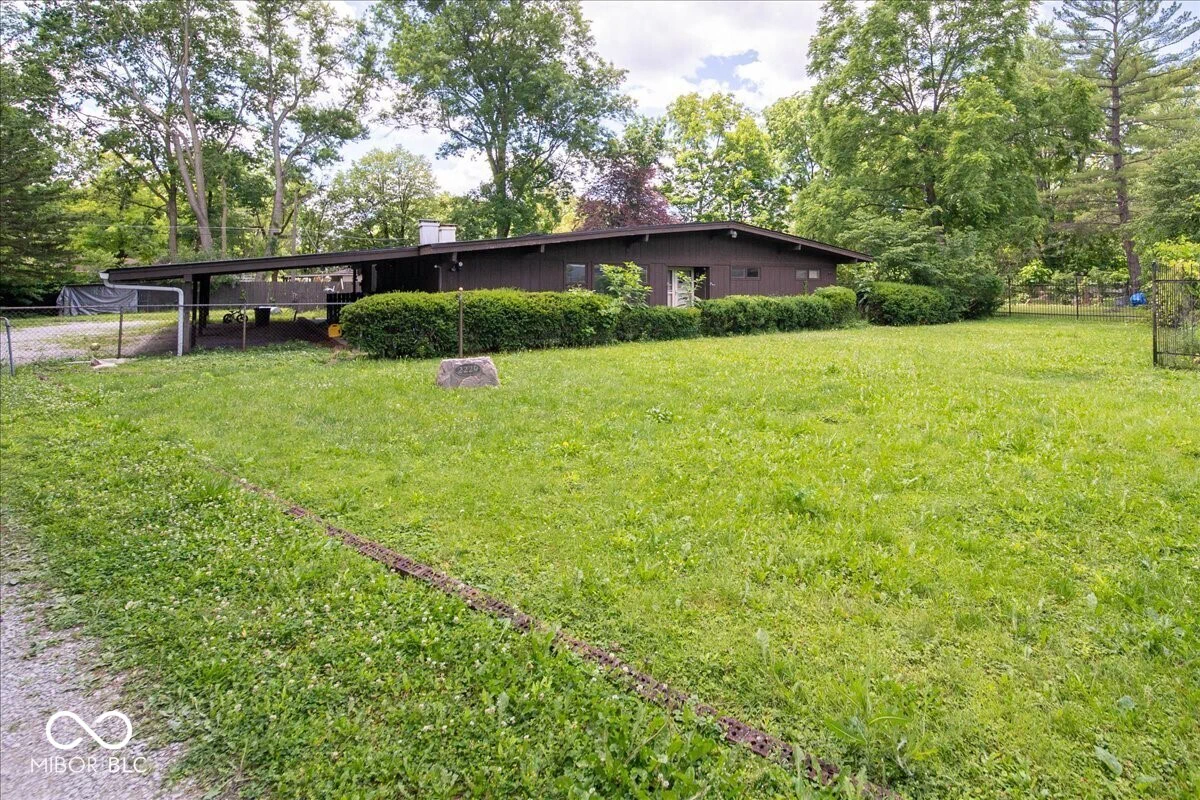 2229 60th Street, Indianapolis
