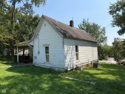 410 15th Street, Bedford