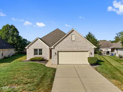 1641 Grindstone Way, Greenfield