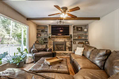 932 Marwood Trail North Drive, Carmel - 11