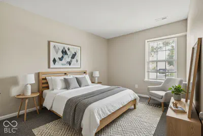 9904 Comb Run Court, Avon - 13