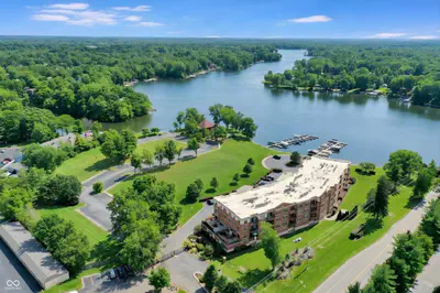 20971 Shoreline Court, Noblesville - 54