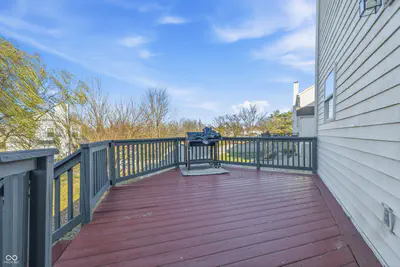 1206 Barrington Drive, Greenwood - 28