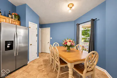 868 Quarterhorse Run, Bargersville - 8
