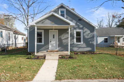 1404 23rd Street, New Castle - 1