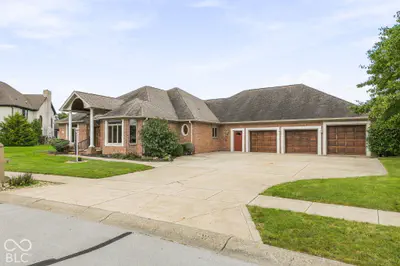 17 Masters Circle, Brownsburg - 4