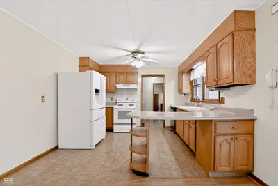 8223 U S 35 Highway, Losantville - 10