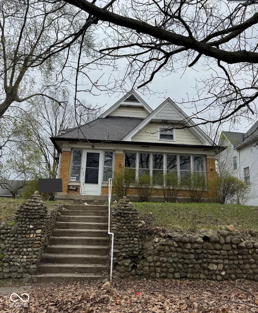 2657 Riverside Drive, Indianapolis