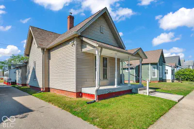 634 Hutchins Avenue, Columbus - 27
