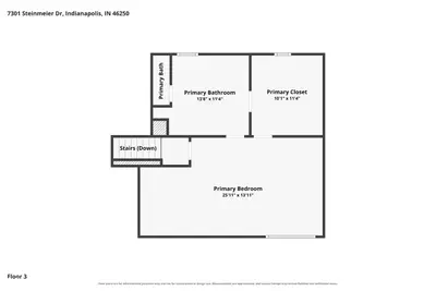 7301 Steinmeier Drive, Indianapolis - 6