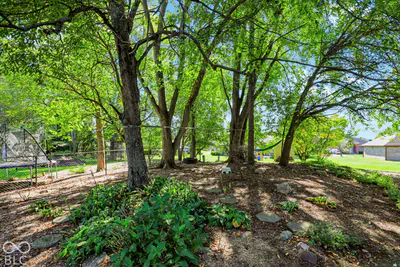 225 Deer Trace Court, Pittsboro - 24