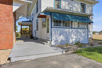 5311 Michigan Road, Waldron - 36