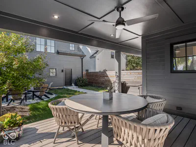 704 Highland, Indianapolis - 33