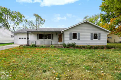 1803 Northfield Drive, Muncie