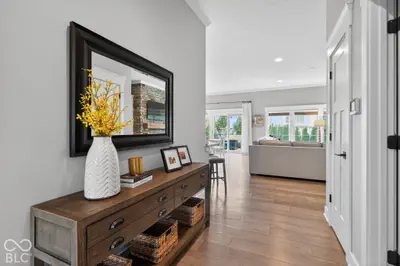 10901 Giselle Way, Fishers - 11