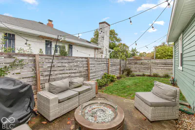 5708 N Tacoma Avenue, Indianapolis - 20