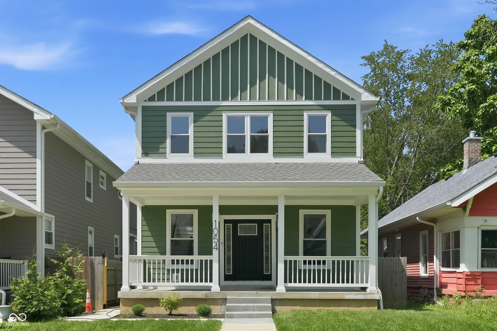 1054 35th Street, Indianapolis