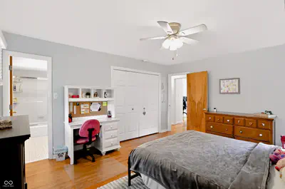 7301 Steinmeier Drive, Indianapolis - 32