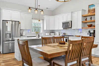 4724 Covered Bridge Road, Nashville - 17