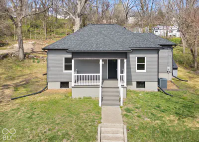 118 W Thornton Street, Paoli