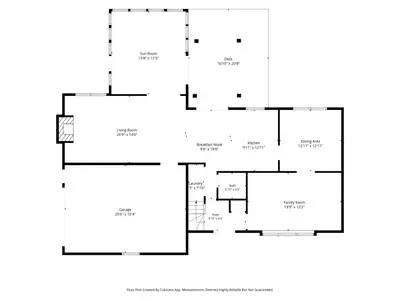 13433 Nottingham Road, Fishers - 64