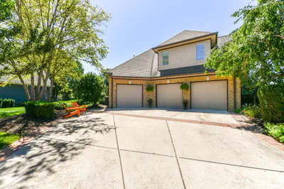 14468 Brookfield Drive, Fishers - 46