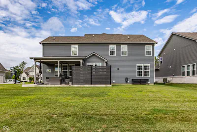 3981 Forbes Road, Bargersville - 53