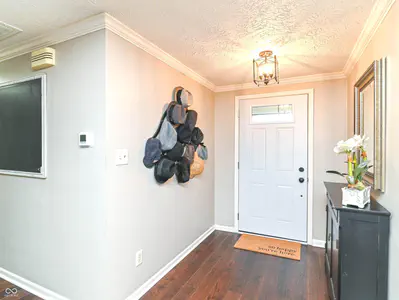 8442 Duncaster Court, Indianapolis - 16