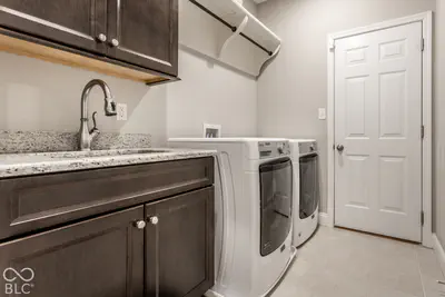 5419 Pembridge Lane, Zionsville - 40