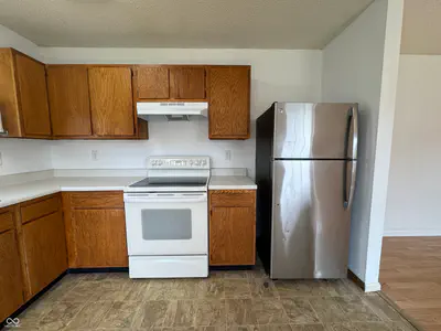 6345 Colonnade Court, Indianapolis - 8