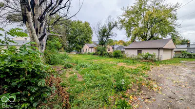 540 S Rural Street, Indianapolis - 5