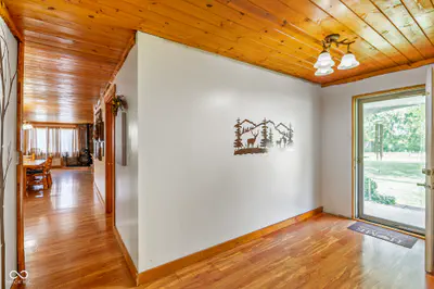 4981 Rinker Road, Mooresville - 38