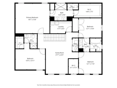 540 Ferndale Lane, Danville - 49