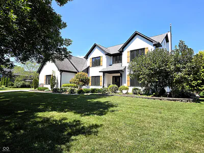 1258 Soaring Eagle Drive, Greenwood