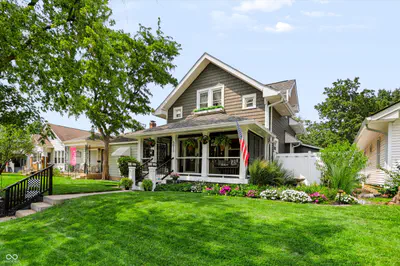 5012 13th Street, Indianapolis - 4